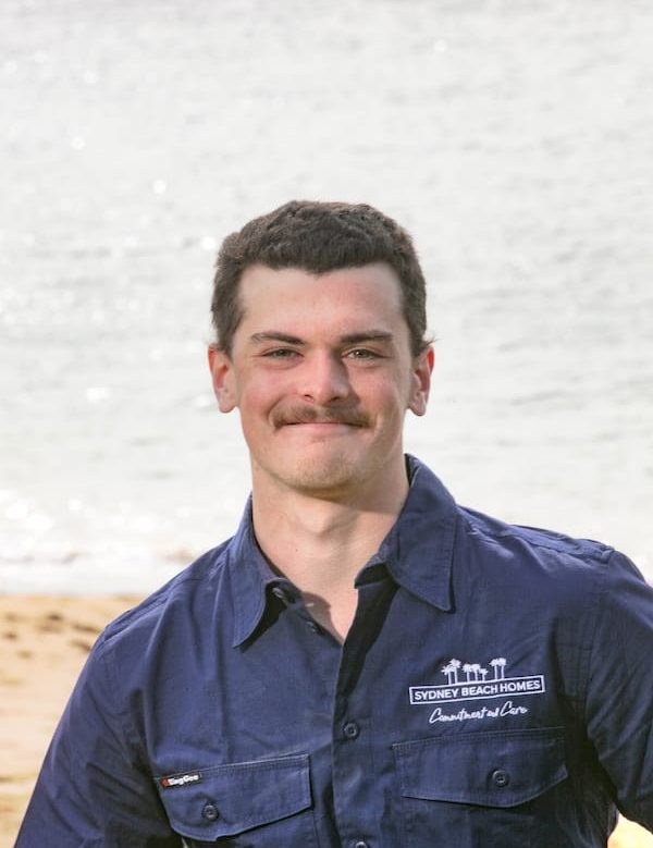 Our team – Sydney Beach Homes